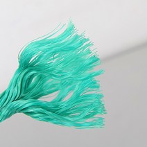 오이망 1-14 Mm 직경 나일론 꼰 로프 들어 갔어 고강도 등나무 그물 고정 코드 온실 토마토 오이 모종 라인, 04 Blue_07 8mm x 50M