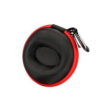 손목 시계 및 스마트 시계를위한 단일 시계를위한 여행용 케이스 휴대용 보관함