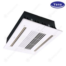 YENE 천장온풍기 PS-series 대용량 난방기 무선리모컨 포함, YH-070PS