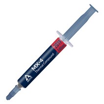 아크틱 오버클럭용 고성능 써멀 구리스 컴파운드 MX-4 4g