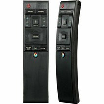 삼성 호환 허브 스마트 TV용 범용 리모컨 UA55JS8000W UA65JU7000W UA85JU7000W UA88JS9500W, 한개옵션0