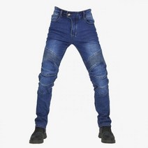 오토바이블랙박스 액션캠남자 오토바이 바지 Aramid 보호 장비 승마 블랙 레저 Motocross, 07 pants 7_06 XXXL