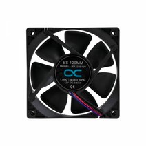 ALPHACOOL ES120 PWM, 상세페이지 참조