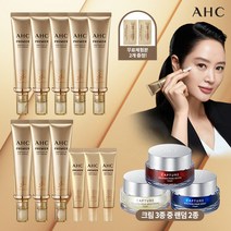 [캡쳐크림 2종] AHC 프리미어 앰플 인 아이크림 특별 패키지, 단품
