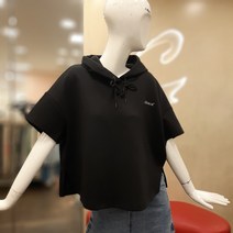 지컷 후드 원 마일 티셔츠 7251240300 뉴코아일산