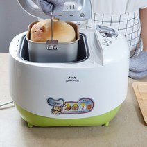 바움라인 카이젤 제빵기 가정용 식빵 빵 메이커 카이저 플레인요거트만들기, [사은품증정] 카이젤 제빵기