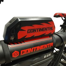 1978코스모빌리티 전기자전거 컨티넨탈 48V18AH 듀얼배터리팩