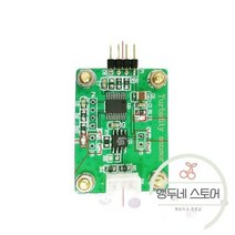 클카운터 클린룸 탁도 센서 키트 액체 부유 입자 수질 환경 모니터링 감지 하수 모듈, 01. 그린