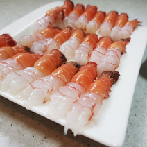 산해직송 국내산 제주 딱새우회 자연산, 딱새우회 130g (15-20미) 3팩