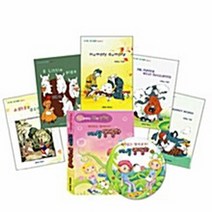 NSB9788962821000 새책-스테이책터 [(CD) 디지털 영어동화 11] -소리 나는 멀티전자책--ebook Korea-KidSing 사업부 엮음, (CD) 디지털 영어동화 11