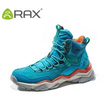발편한 등산화 데카트론 발목 트레킹화 수지 플라이워크 캠프라인릿지화 Rax 여성 하이킹
