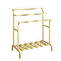 이불 진열대 가게 샘플 랙 전시 행거 디스플레이 실크, 상세이페이지 참고, 더블 크로스바 나노 블랙  150 X 160