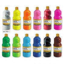 아트타운.템페라 물감 1000ml BLUE, 단품