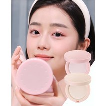 프로 포토 피니셔 파우더팩트, 2호 블러파우더