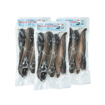 FROZEN CAT FISH VIET NAM walking 메기 렐레 냉동 통메기 민물메기