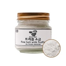 선인 트러플소금(송로버섯소금)150g