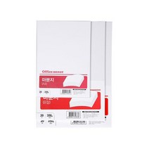 마분지A3 20매 350g OfficeDEPOT, 없음, 상세설명 참조