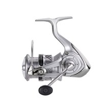 다이와 20 크로스파이어 스피닝릴, LT 3000CXH, 혼합