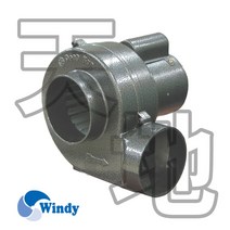 동건공업 송풍기 DB-118S 환풍기 천지환기, 1개