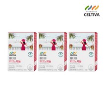 셀티바 피크노제놀 (700mg x 90정) 3개월, 30정, 3개