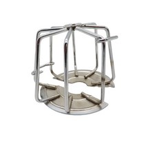 스프링클러 헤드 보호망 소방 브래킷 프레임 골프장