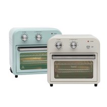 보랄 더셰프 BR-1400SAF 에어프라이어 10L 민트