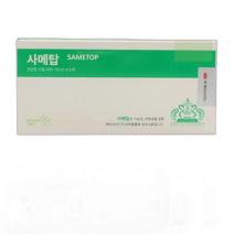 사메탑 60정 강아지 고양이 간 보조제 영양제 케이사이드, 클로렐라덴탈껌 1P(DOG)_사메탑