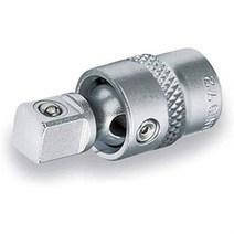 토네 BJ30 볼 조인트 3/8 1/4 1/2 드라이브, 12.7mm