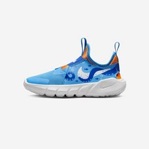 {국내정품} NIKE 나이키 플렉스 러너 2 프리스쿨벨크로 릴 - 400