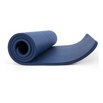 아이워너 요가매트 NBR, 10. 블루인디고