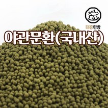 대흥한방 야관문환 150g 국내산, 1개
