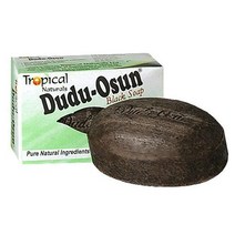 Tropical Natural Dudo-Osun 블랙 비누 150g 12팩 368322