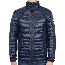 캐나다구스 명품하이브릿지 라이트 남자 패딩 점퍼 자켓 2714M 63 2714M63