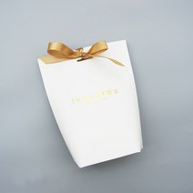 예쁜 선물상자 초콜릿케이스 남자친구 여자친구 화이트