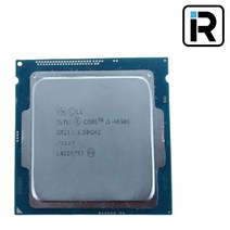 i5 4690K CPU 4세대 하스웰 데빌스캐년 1150소켓