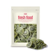 [너트리] 건키위 500g, 상세 설명 참조