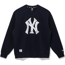 뉴에라 트레이너 한국 의류 MLB AP BIG PAISLEY RL 31 KR