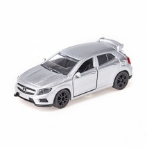 나비타월드 시쿠 1503 벤츠 GLA45 AMG