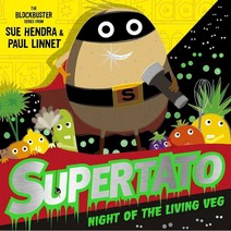 Supertato Night of the Living Veg : the perfect gift for all Supertato fans!, Simon & Schuster Children's...