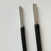 케이블머신 레그컬 헬스기구 케이블크로스오버 암컬 홈트 두꺼운 스틸 와이어 로프 체육관 피트니스 풀리, 01 5mm_03 5M