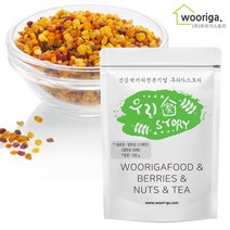 우리가스토리 스페인 벌화분 비폴렌, 500g, 1개