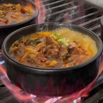 해장국 맛집 우리나라 소고기 육개장 국밥 800g X 3 팩 3인분 즉석국 밀키트, 3개