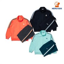 네파키즈 NC10 리고 풀집 트레이닝 세트 KH15907