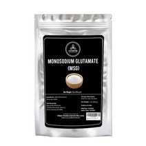 미국직구 네이처바이브 식물 글루탐산나트륨(MSG) (1lbs), 수량, 상세참조