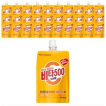 광동 비타500 치어팩 250ml 30팩, 상세페이지 참조, /