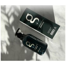 그래핀 소리소 샴푸 500ml 신소재 천연 유래 무자극 헤어 두피 각질 케어