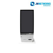 이지체크 EK-111 데스크형 키오스크 무인 포스기, 신규가맹점