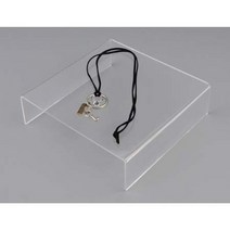 ㄷ자형 매대 상품진열 투명선반 L 상품노출 펜트리선반 빵진열대 제품브랜딩 카페매대