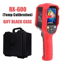 열체크기 열화상카메라 스마트폰 열상 적외선 -15550°C 산업용 휴대용 USB 적외선, RX-600세트, 협력사