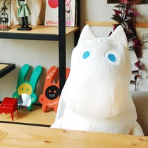 무민인형(소형), 단품
